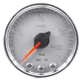 Spek-Pro Programmable Fuel Level Gauge P31221